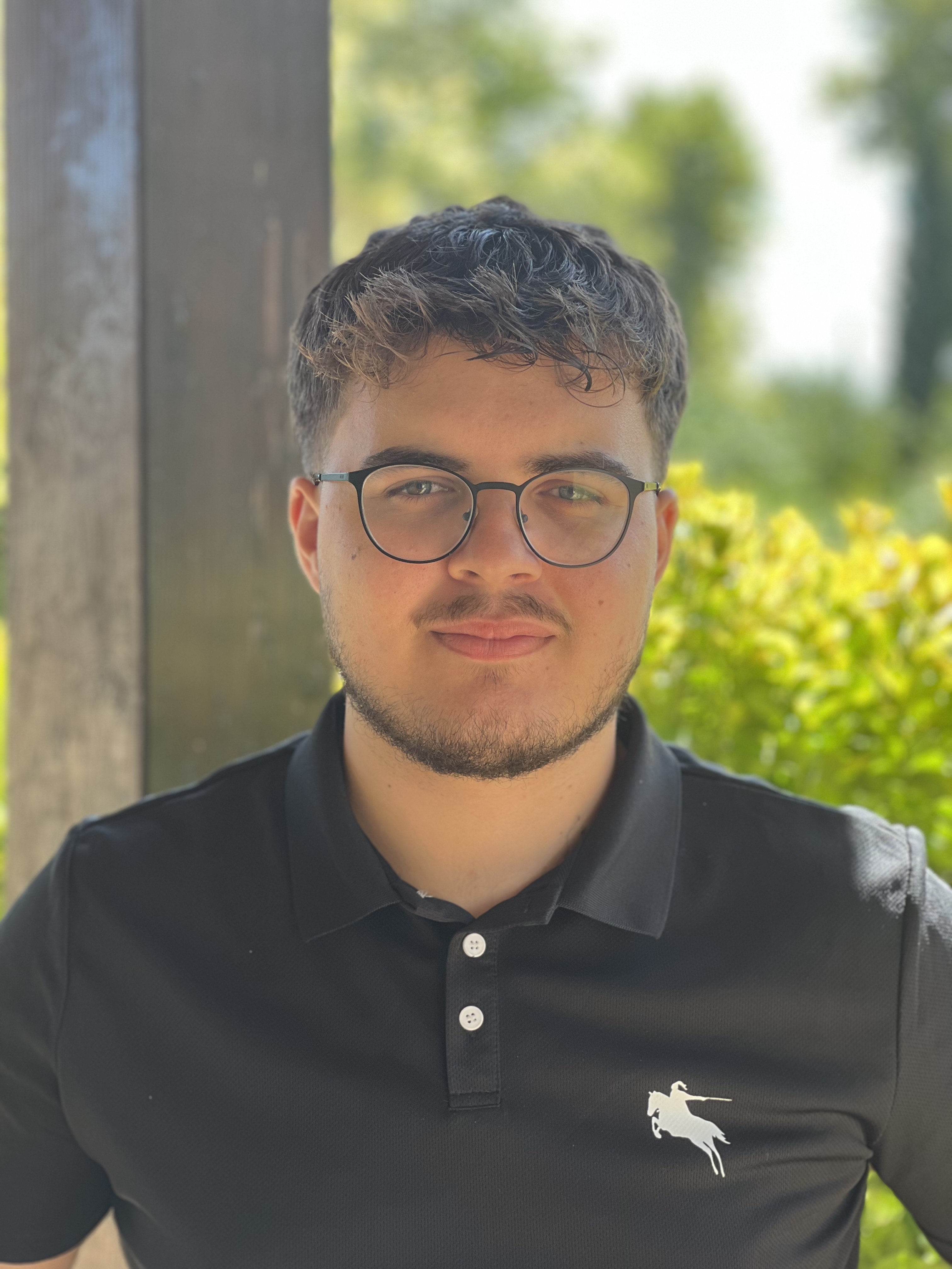 Photo de Jérémy Martial